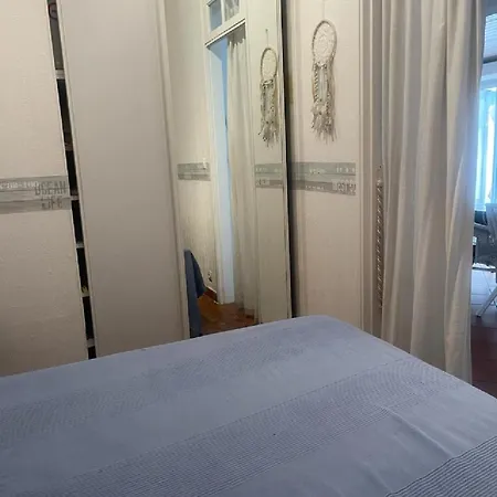 Mamalo Ferienhaus *