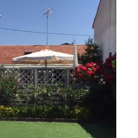 Holiday home Mamalo