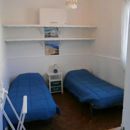 Holiday home Mamalo