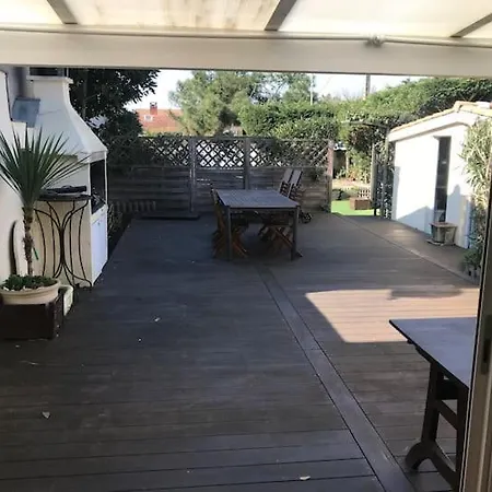 Holiday home Mamalo Biscarrosse