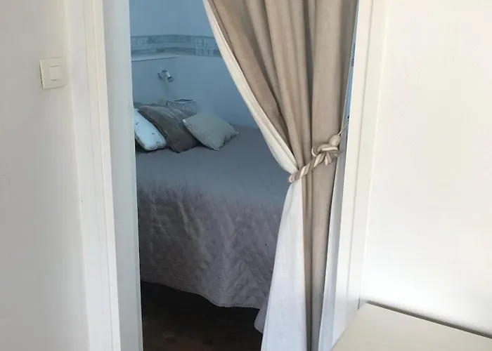 Vakantiehuis Mamalo *