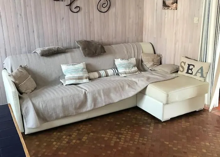 Mamalo Vakantiehuis *